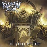 Extinction Agenda : The Grace Defile